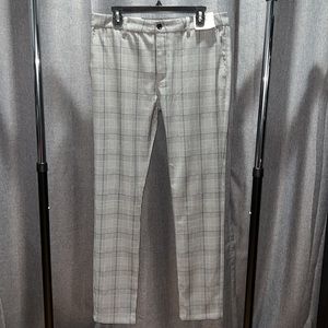 TOPMAN Stretch Skinny Pants